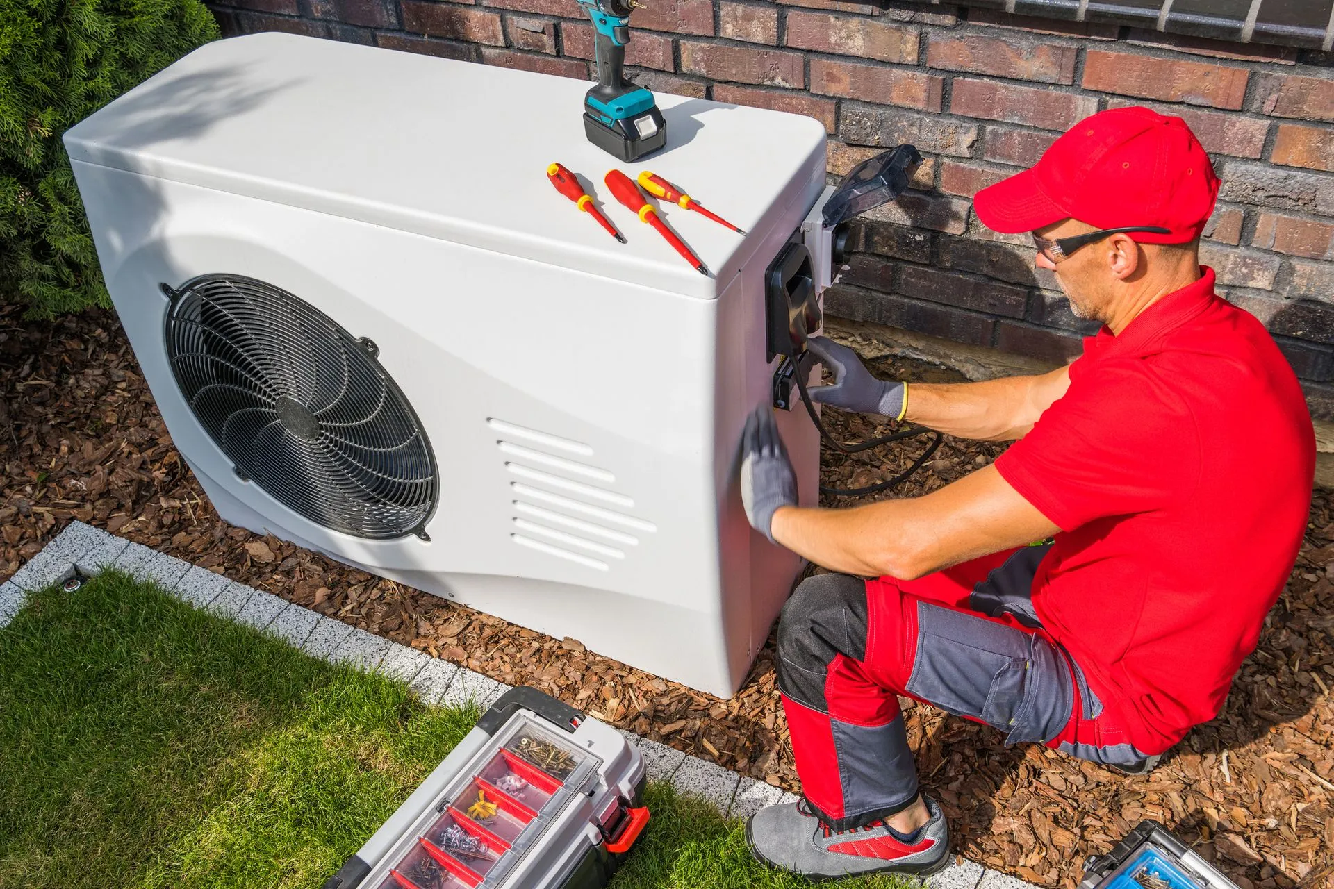 About HVAC in Bethpage, NY